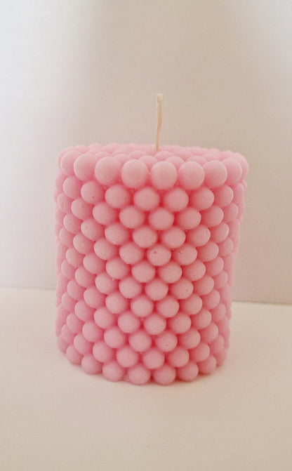 Bougie Perle