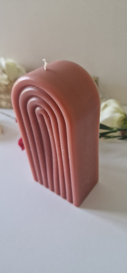 Bougie Arche