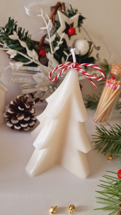 Bougie Sapin Classique