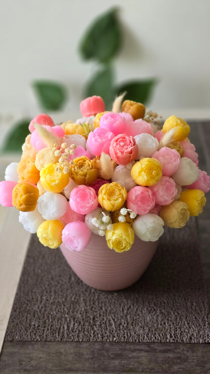 Bouquet aux 100 Bougies