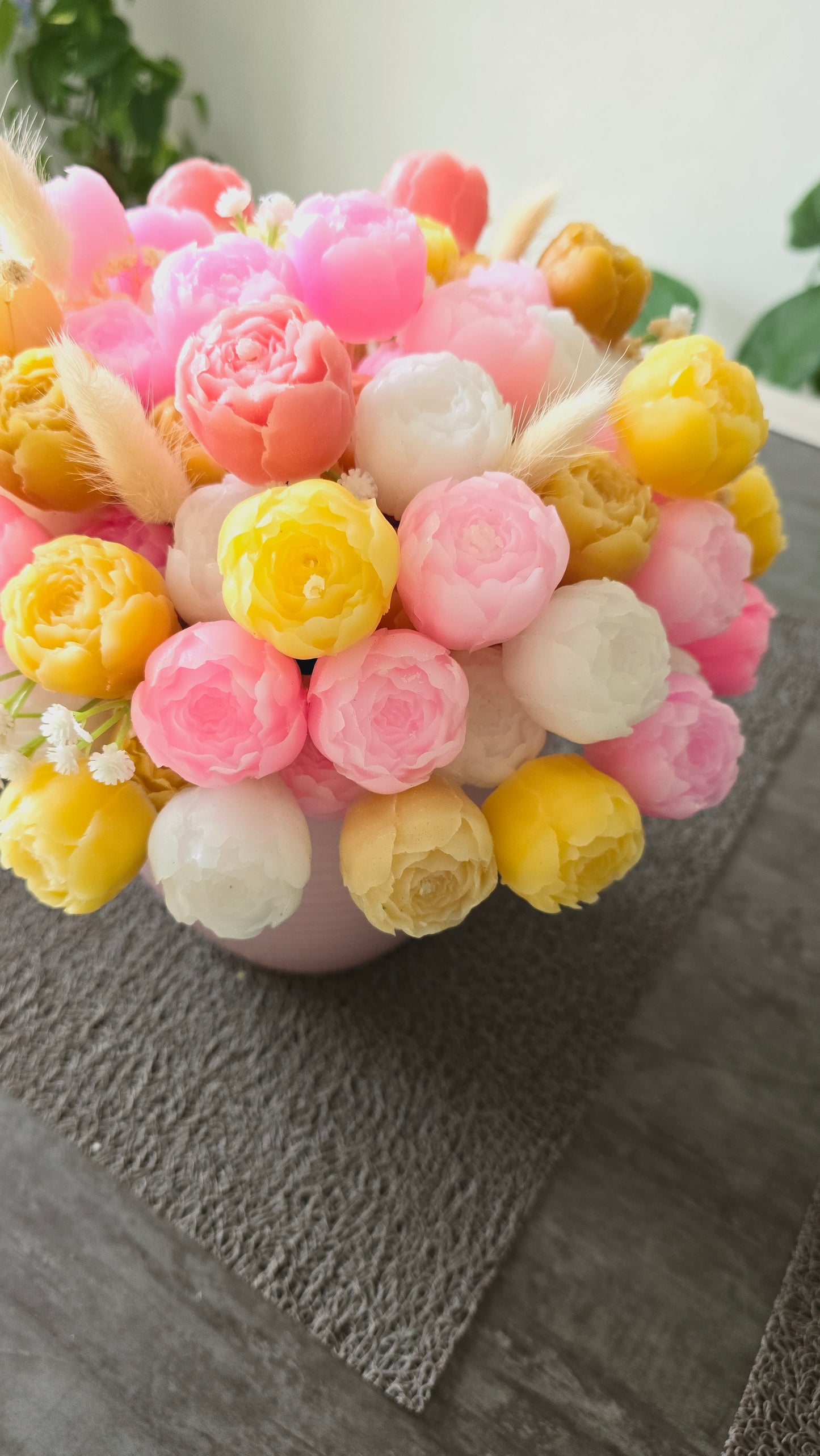 Bouquet aux 100 Bougies