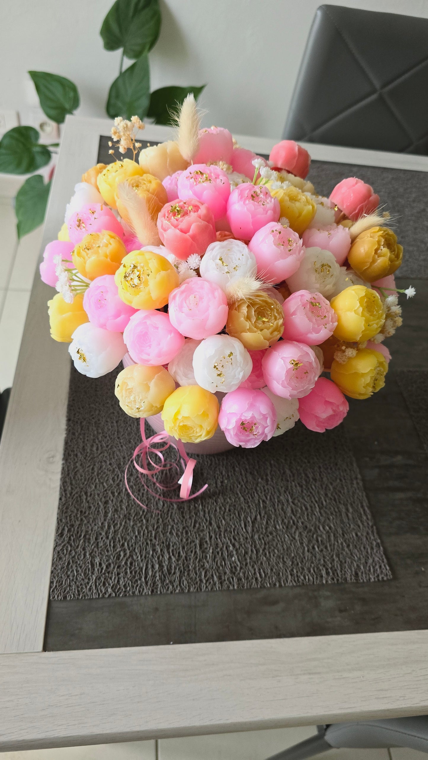 Bouquet aux 100 Bougies