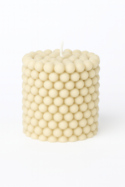 Bougie Perle