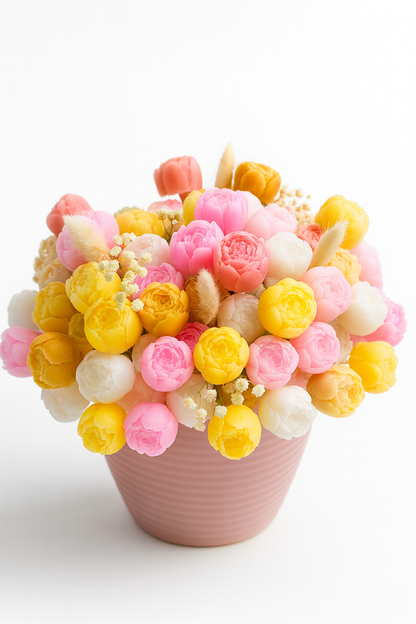 Bouquet aux 100 Bougies