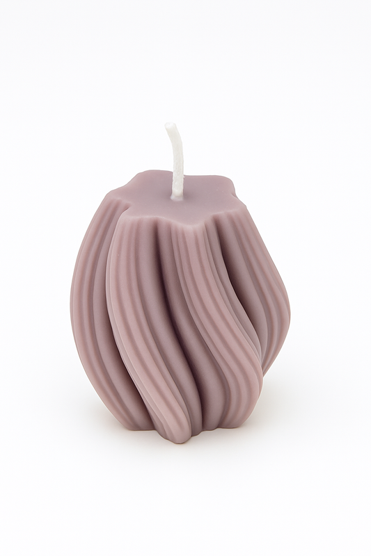 Bougie Petit Tourbillon