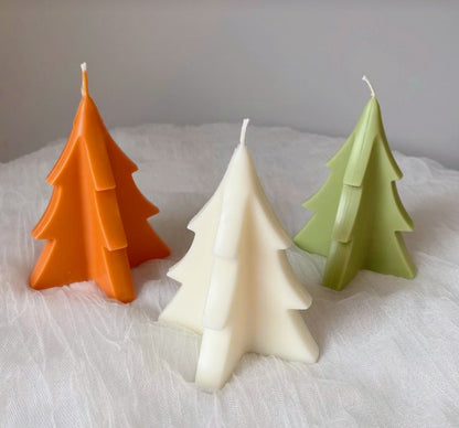 Bougie Sapin Classique